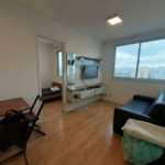 Apartamento à venda com 2 quartos em Brás, São Paulo, SP