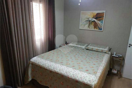 Apartamento à venda com 3 quartos, sendo 1 suíte,  em Água Fria, São Paulo, SP