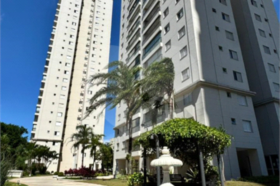 Apartamento à venda com 3 quartos, sendo 1 suíte, em Mandaqui, São Paulo, SP