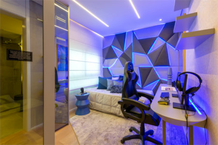 Apartamento à venda com 3 suítes em Brooklin, São Paulo, SP