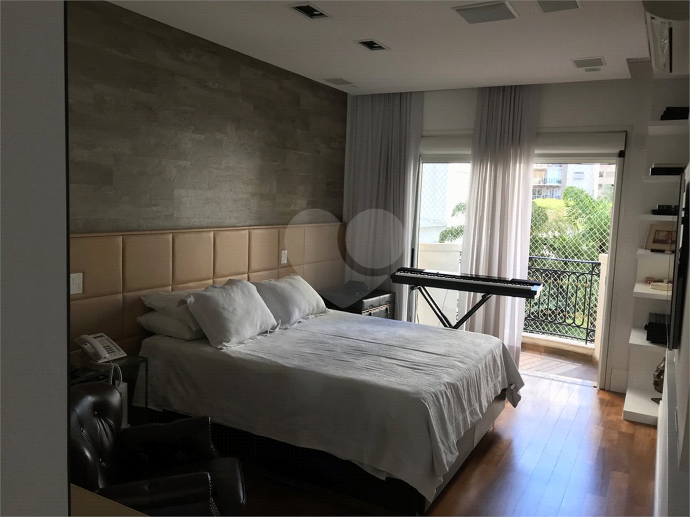 Apartamento para alugar com 3 suítes em Itaim Bibi, São Paulo, SP