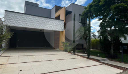 Casa à venda ou para alugar com 4 quartos, sendo 3 suítes,  no condomínio Jardim Reserva Bom Viver de Indaiatuba, Indaiatuba - SP