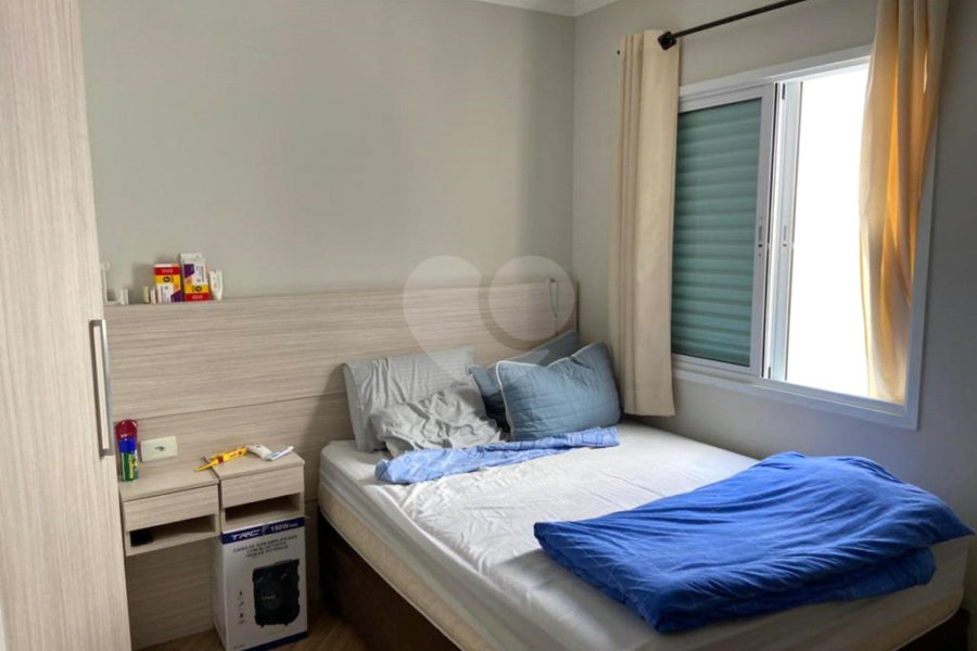 Sobrado à venda com 4 quartos, sendo 2 suítes, em Vila Alpina, Santo André, SP