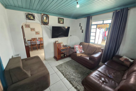 Casa à venda com 3 quartos em Vila Arruda, Itapetininga, SP