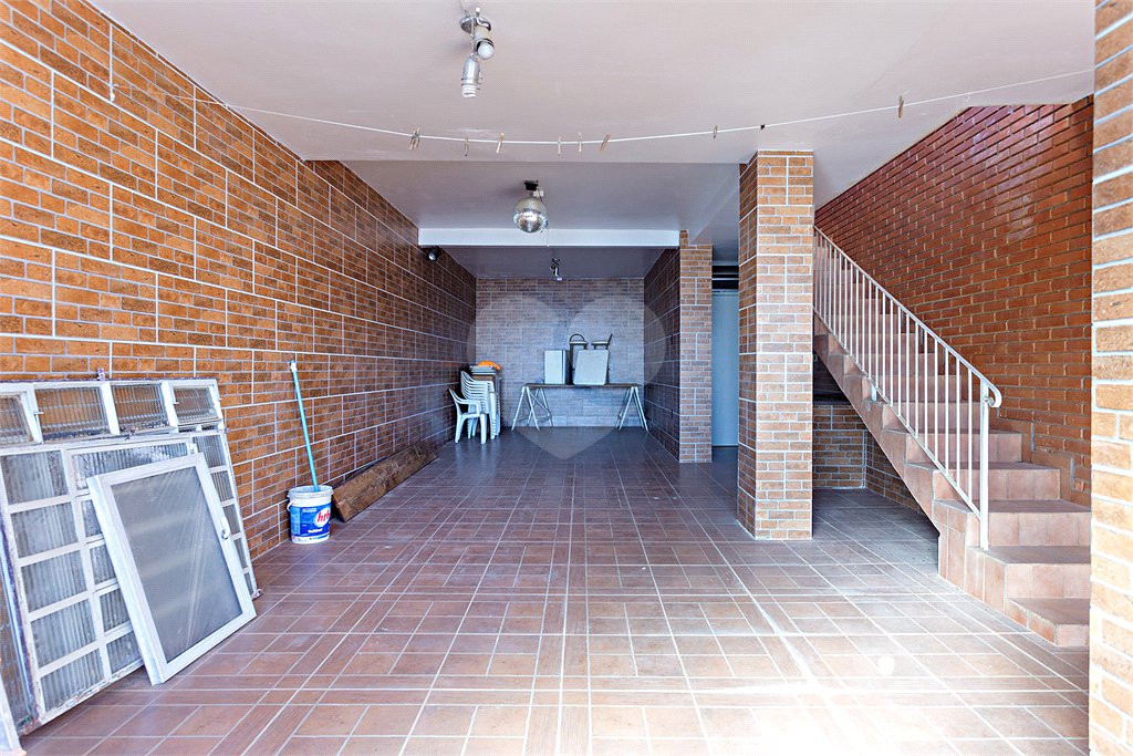 Sobrado à venda com 2 quartos, sendo 1 suíte, em Interlagos, São Paulo, SP
