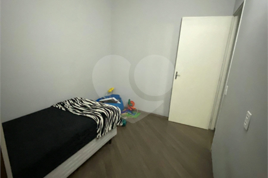 Apartamento à venda com 2 quartos em Casa Verde, São Paulo, SP