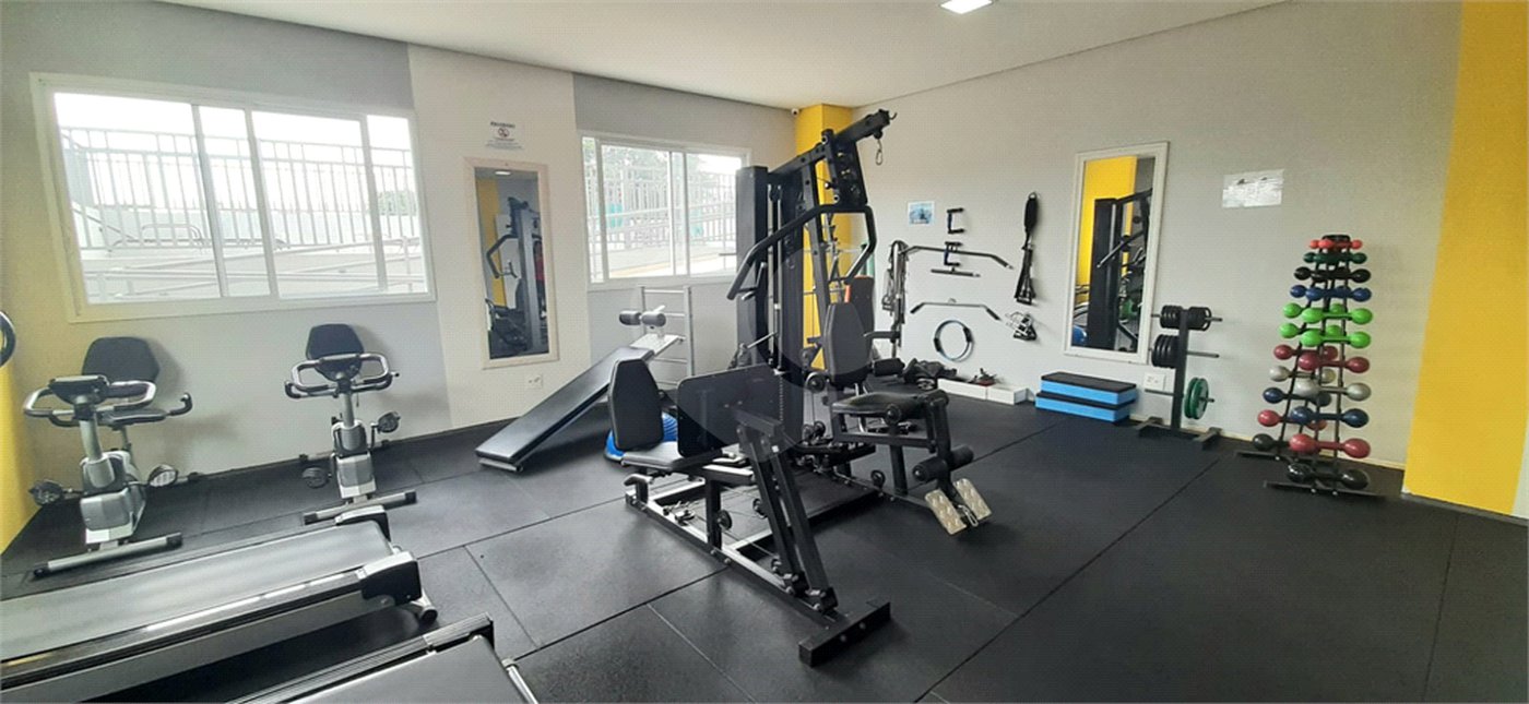 Apartamento à venda com 3 quartos, sendo 1 suíte, em Tucuruvi, São Paulo, SP