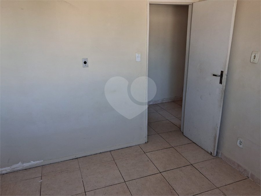 Apartamento à venda com 2 quartos em Praça da Bandeira, Rio de Janeiro, RJ