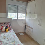 Apartamento à venda com 2 quartos em Casa Verde, São Paulo, SP