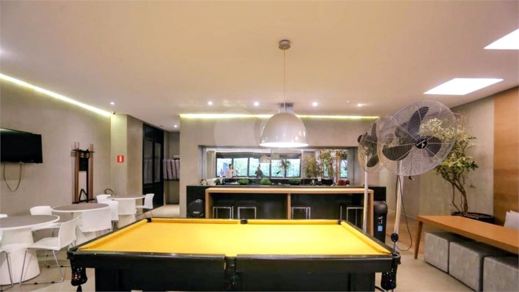 Apartamento à venda com 1 suíte em Consolação, São Paulo, SP