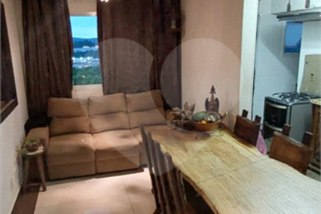 Apartamento à venda com 2 quartos em Loteamento Parque Industrial, Jundiaí, SP