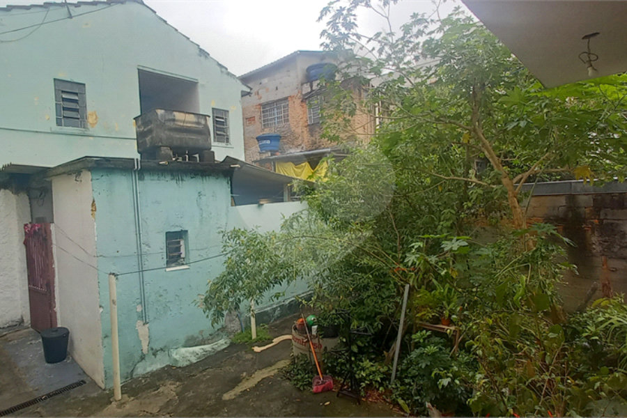 Casa à venda com 3 quartos em Santa Teresinha, São Paulo, SP