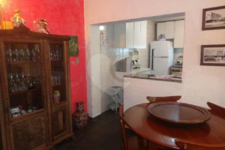 Sobrado à venda com 3 quartos, sendo 2 suítes, em Indianópolis, São Paulo, SP