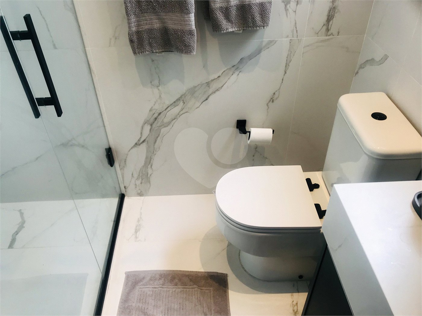 Apartamento à venda com 1 suíte em Campestre, Santo André, SP