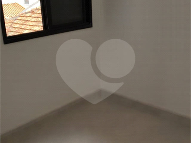 Casa em condomínio à venda com 2 quartos em Horto Florestal, São Paulo, SP