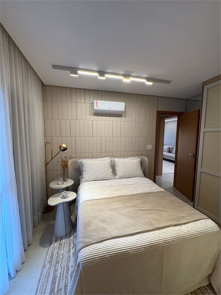 Apartamento Residencial à venda, Canto do Forte, Praia Grande - AP1508.