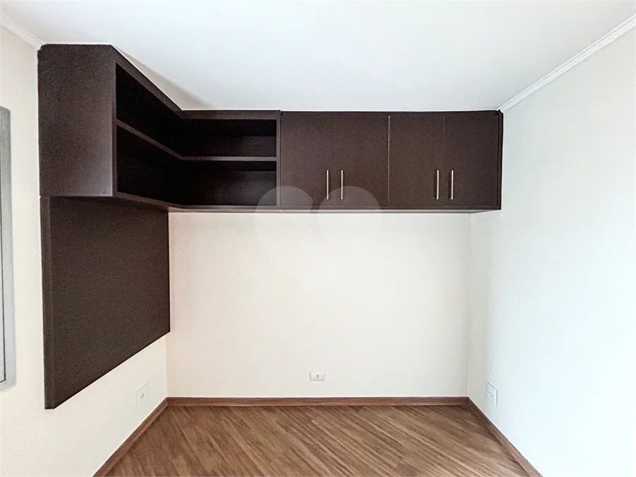 Apartamento á venda - Vila Guarani