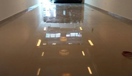 Prédio para alugar, 400 m² por R$ 11.000,00/mês - Centro - Santos/SP