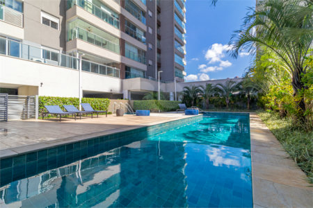 Apartamento à venda com 3 quartos, sendo 1 suíte, em Granja Julieta, São Paulo, SP