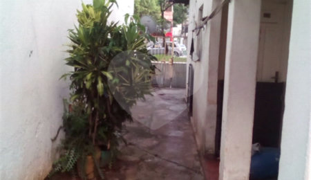 Casa Térrea à venda com 1 suíte em Casa Verde, São Paulo, SP