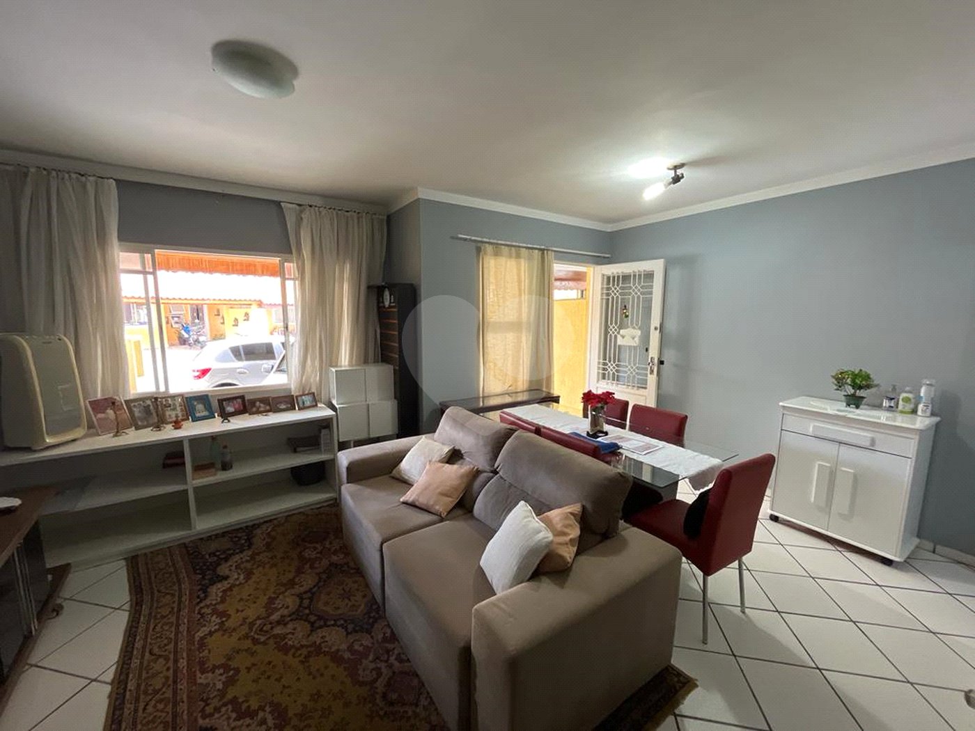 Casa à venda com 3 quartos no condomínio Moradas do Sol, Sorocaba - SP