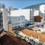 Apartamento à venda com 2 quartos, sendo 1 suíte, em TIJUCA, Rio de Janeiro, RJ