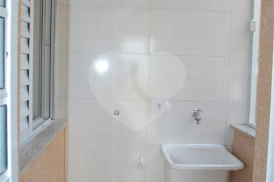 Apartamento à venda com 2 quartos em Vila Guilherme, São Paulo, SP