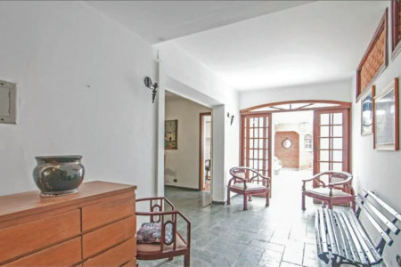 Sobrado à venda com 3 quartos em Cidade Monções, São Paulo, SP
