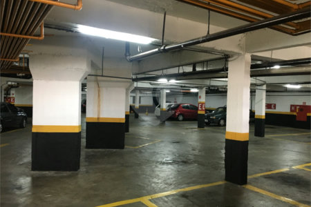 Apartamento à venda com 1 quarto em Cambuci, São Paulo, SP