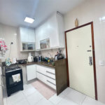 Apartamento à venda com 3 quartos, sendo 1 suíte, em Tijuca, Rio de Janeiro, RJ
