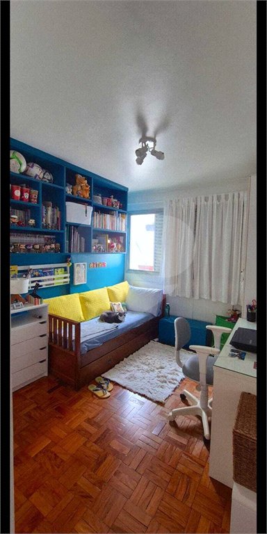 Apartamento à venda com 3 quartos, sendo 1 suíte,  em Perdizes, São Paulo, SP