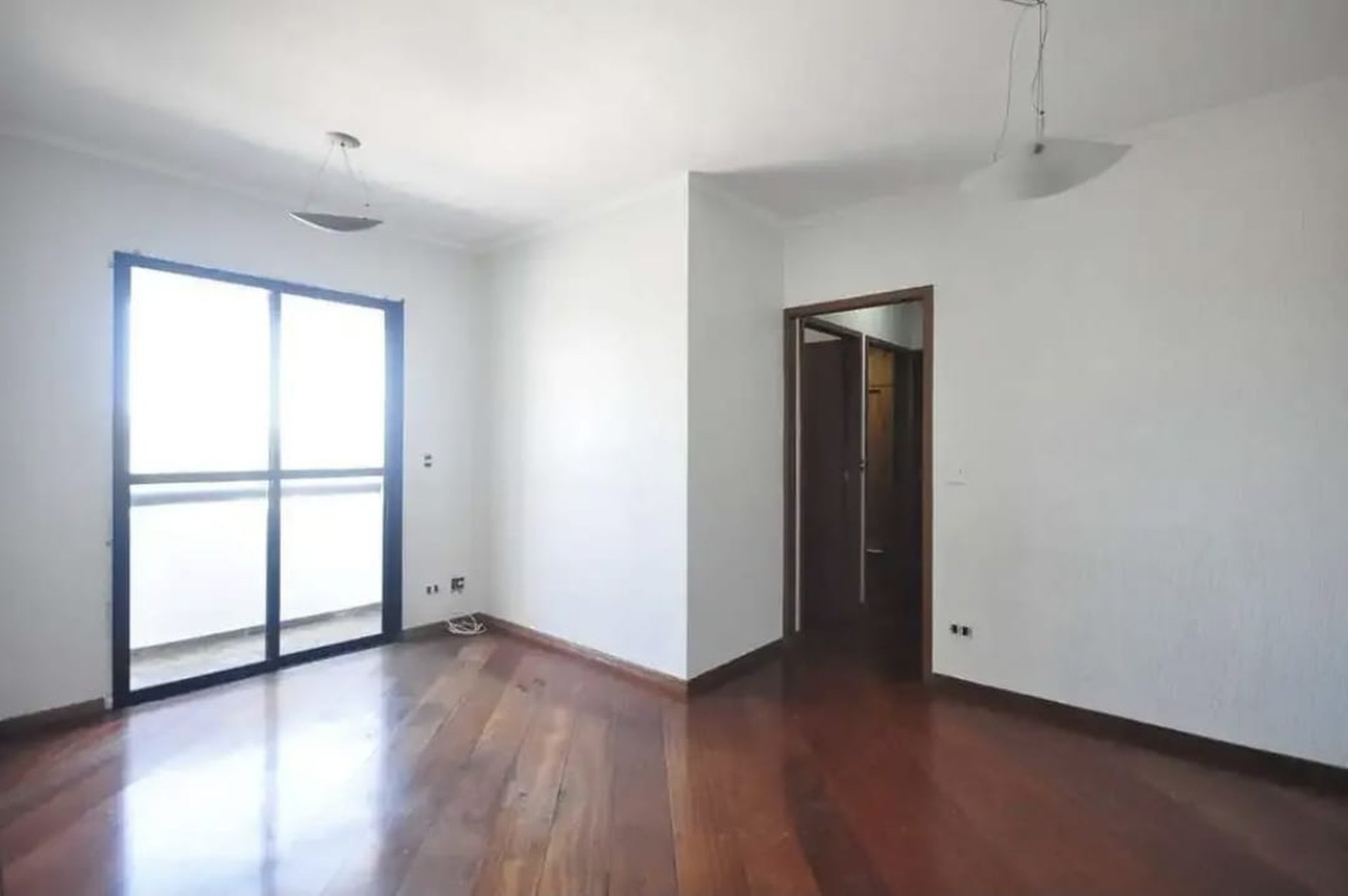 Apartamento, 3 quartos, 67 m² - Foto 1
