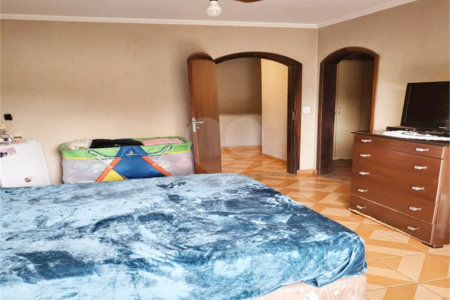 Casa à venda com 4 quartos, sendo 2 suítes, em Vila Maria Alta, São Paulo, SP