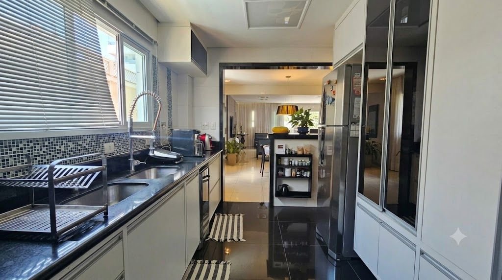 Casa com 4 dormitórios à venda, 166 m² por R$ 2.750.000,00 - Ponta da Praia - Santos/SP