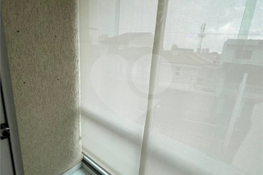 Sobrado à venda com 3 suítes em Vila Gustavo, São Paulo, SP