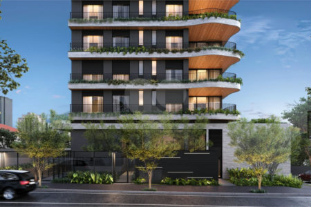 Apartamento à venda com 3 suítes em Jardim Paulista, São Paulo, SP