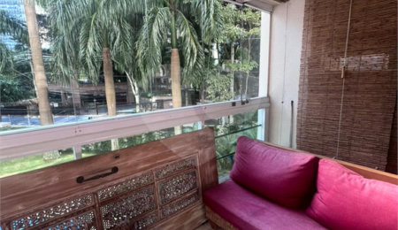 Apartamento à venda com 3 quartos, sendo 1 suíte, em Vila Olímpia, São Paulo, SP