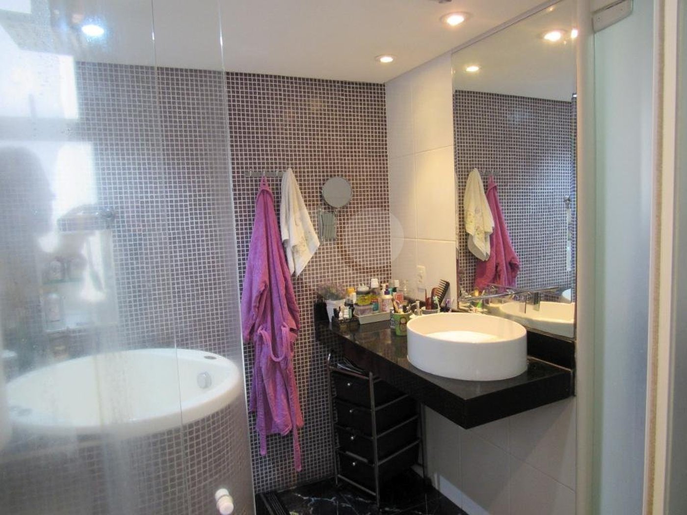 Apartamento à venda com 4 suítes em Jardim Ampliação, São Paulo, SP
