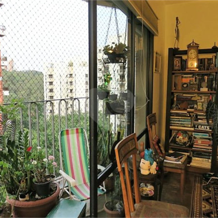 Apartamento à venda com 4 quartos, sendo 1 suíte, em Jardim Ampliação, São Paulo, SP