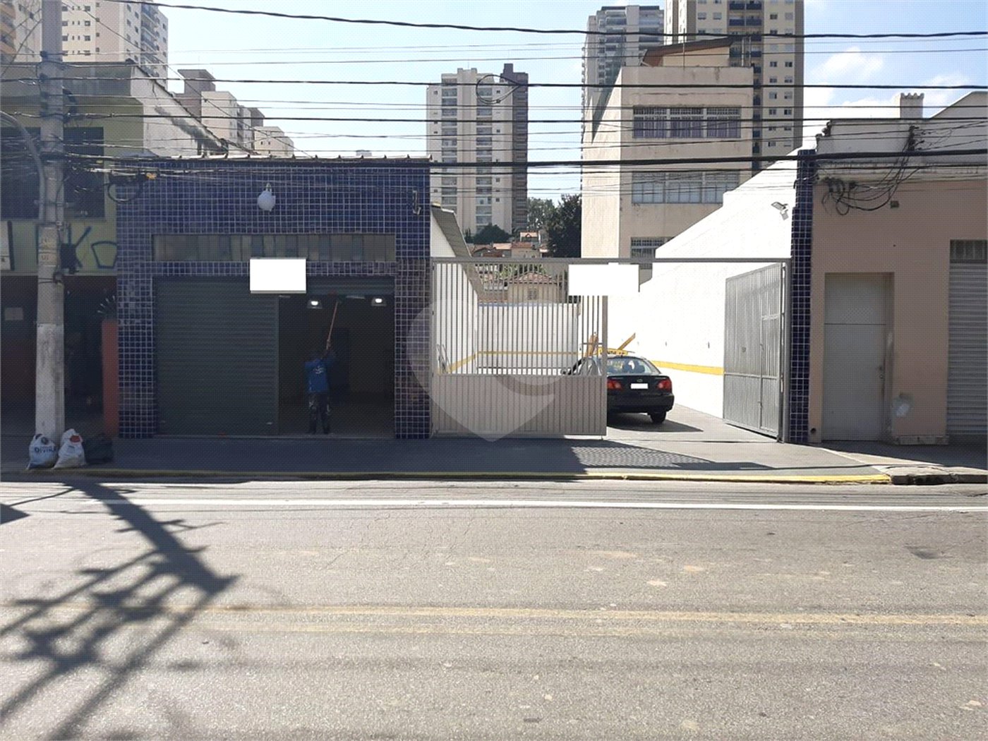 Salão à venda em Santana, São Paulo, SP