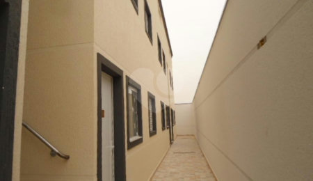 Casa à venda com 2 quartos no condomínio Residencial Iraci Ii, São Paulo - SP