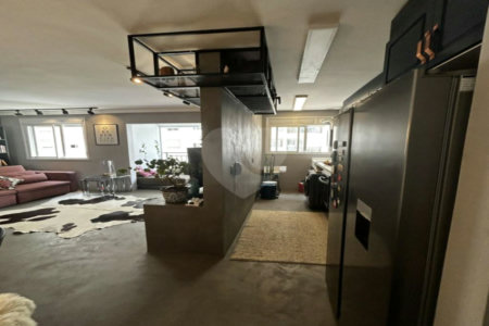Apartamento à venda com 2 quartos, sendo 1 suíte, em Brás, São Paulo, SP