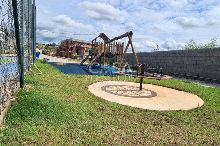 Terreno em condomínio à venda em Jardim Vila São Domingos, Sorocaba, SP