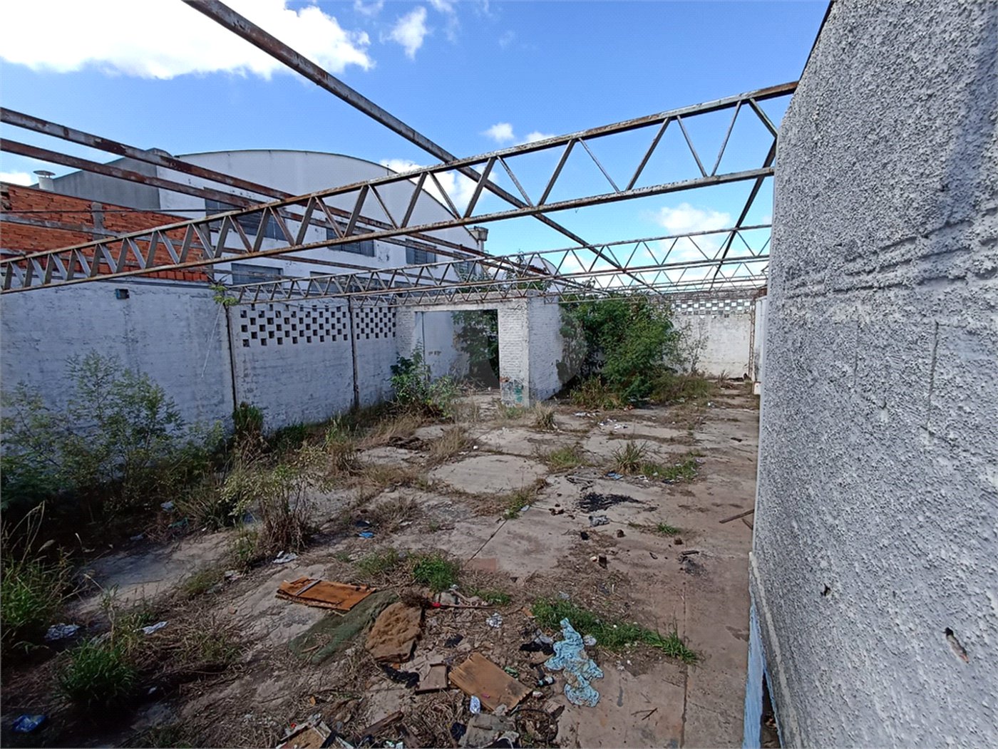 Terreno à venda em Vila Leonor, Itapetininga, SP