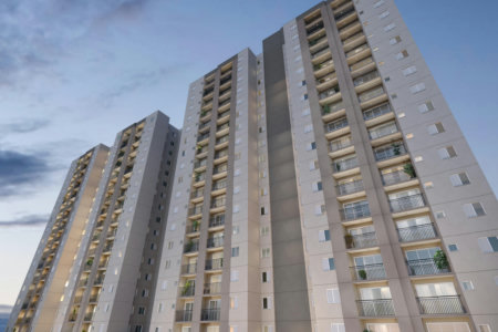 Elev Residence