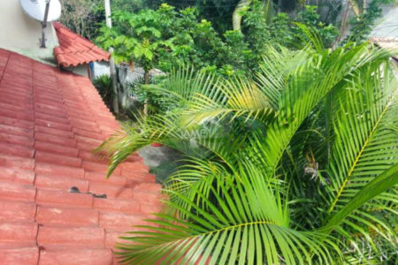 Casa à venda com 2 quartos, sendo 1 suíte, no condomínio River Plate, Rio de Janeiro - RJ