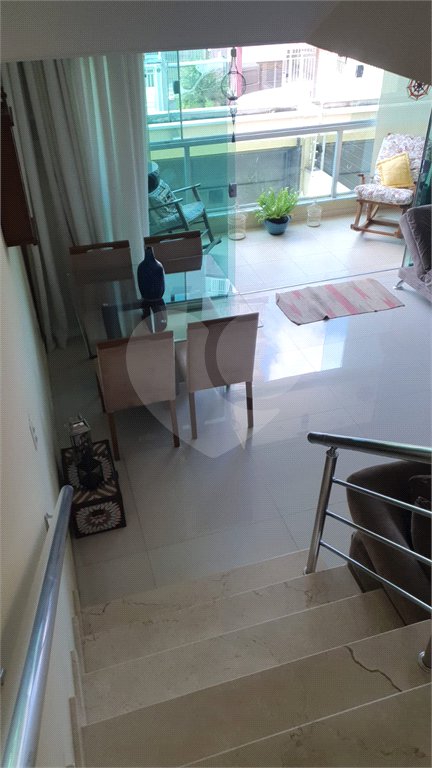Sobrado à venda com 3 suítes em Pirituba, São Paulo, SP