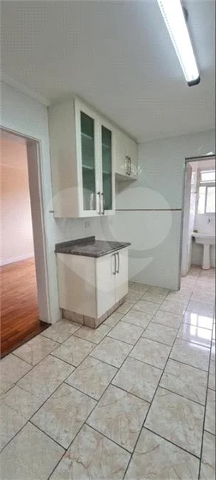 Apartamento para alugar com 3 quartos, sendo 1 suíte,  em Santana, São Paulo, SP