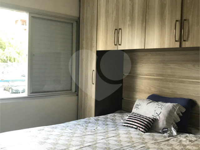 Apartamento à venda com 2 quartos em Freguesia do Ó, São Paulo, SP