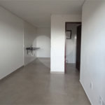 Apartamento Novo na Freguesia do Ó com 40,15m2 - 2 Dormitórios e 1 Vaga de garagem.
